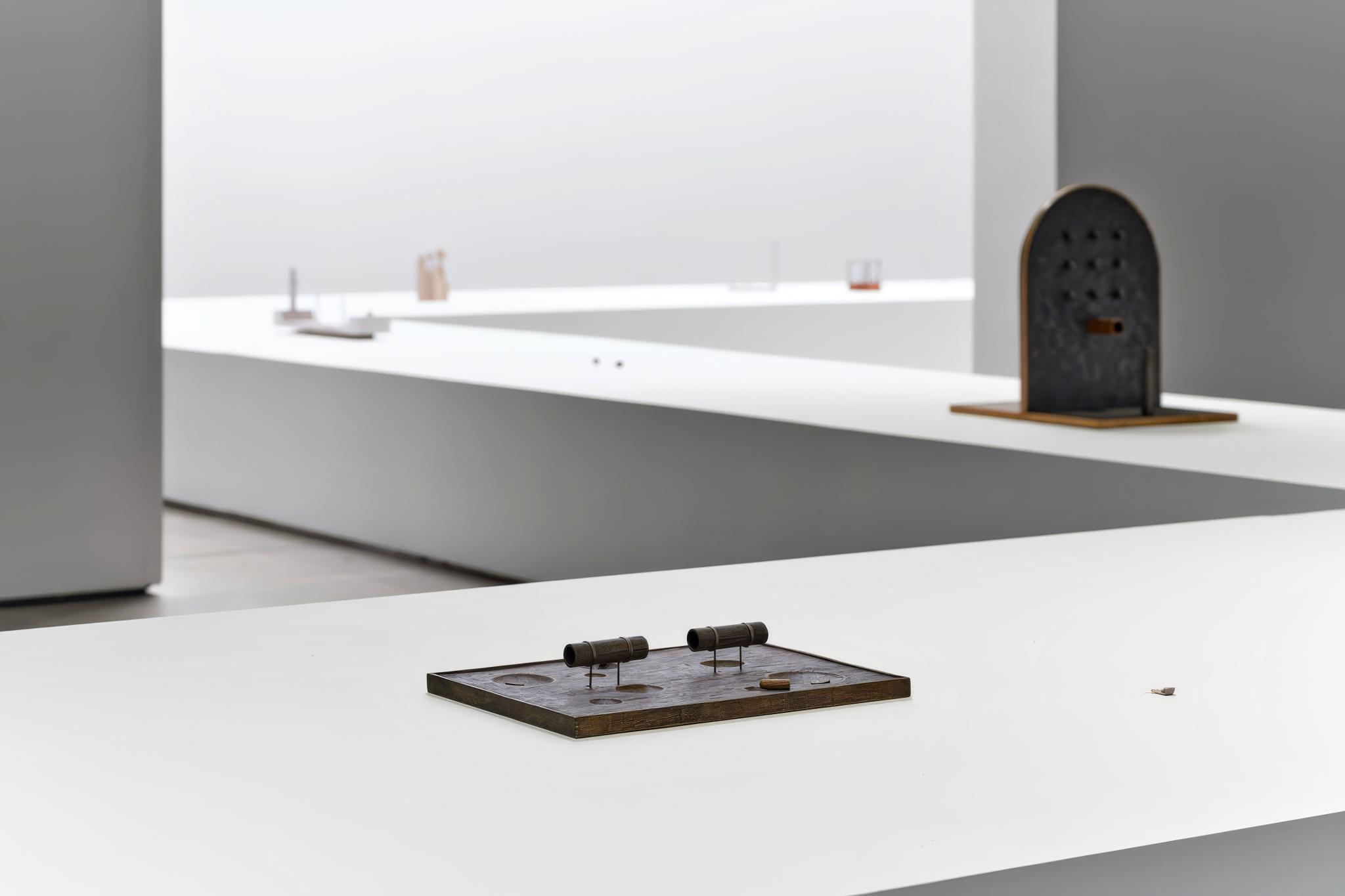 Art Media Agency — Matthew Brown representing Kenji Ide