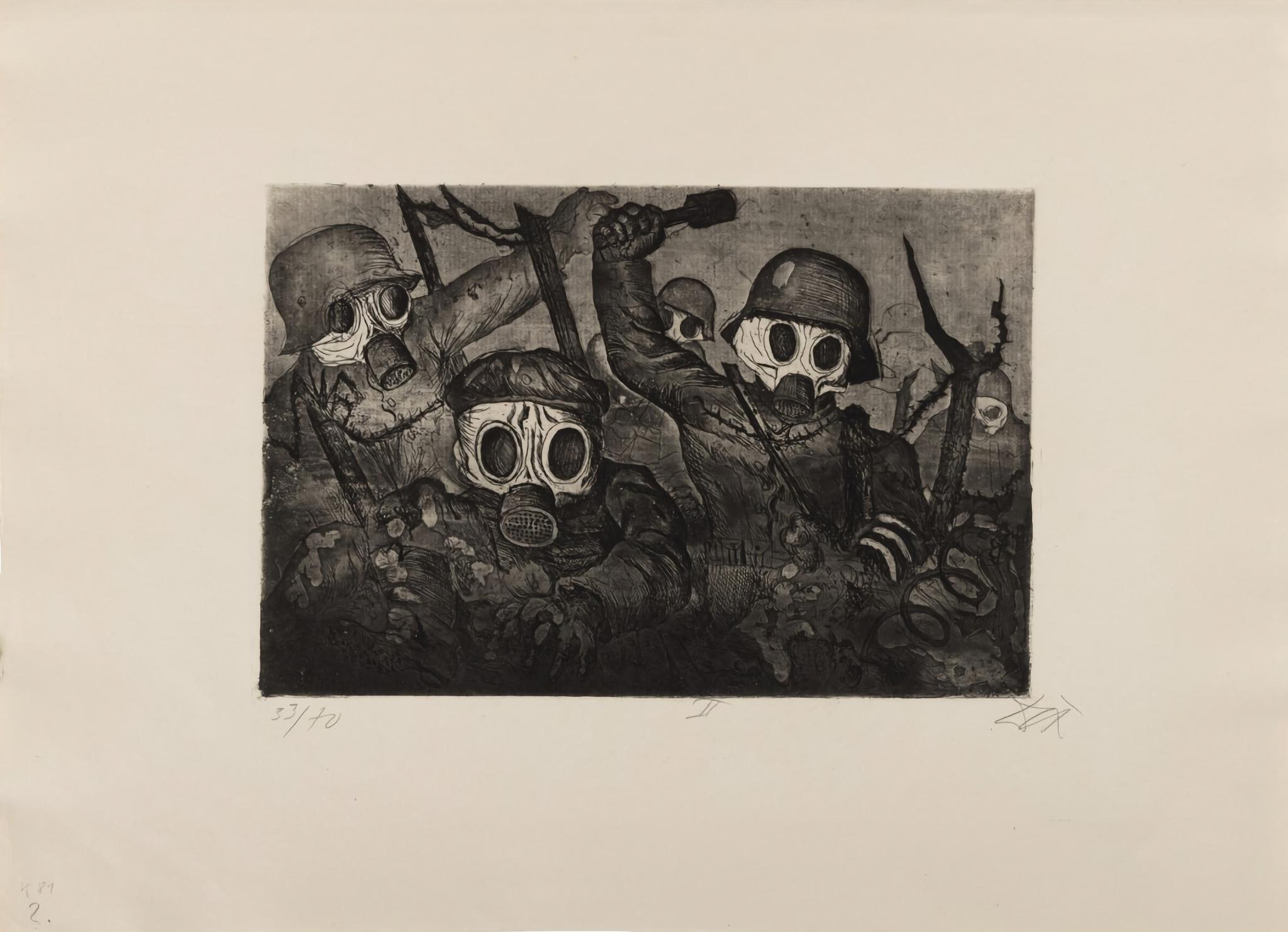 Otto Dix