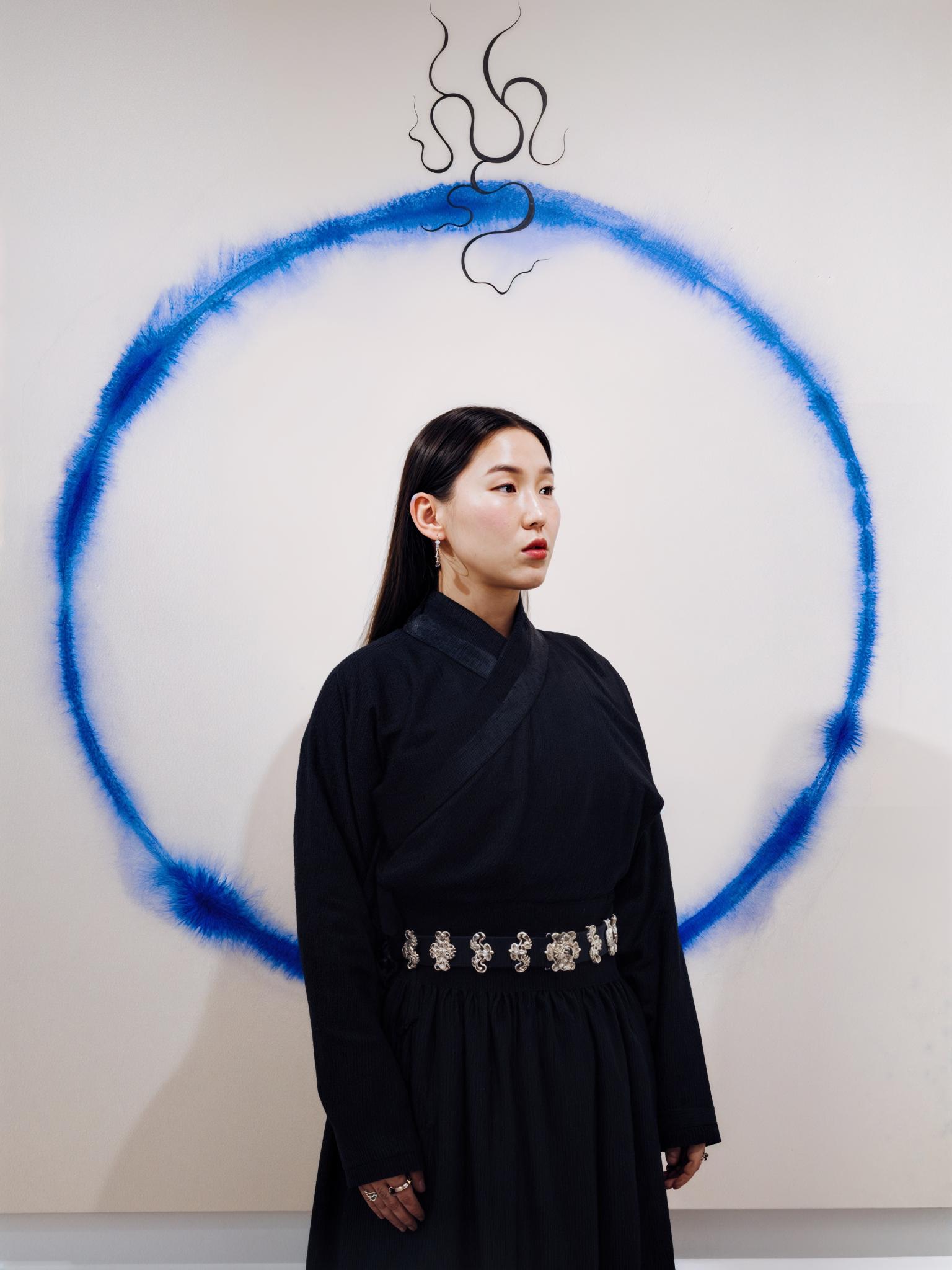 Art Media Agency — Citra Sasmita wins 2026 Sovereign Asian Art Prize