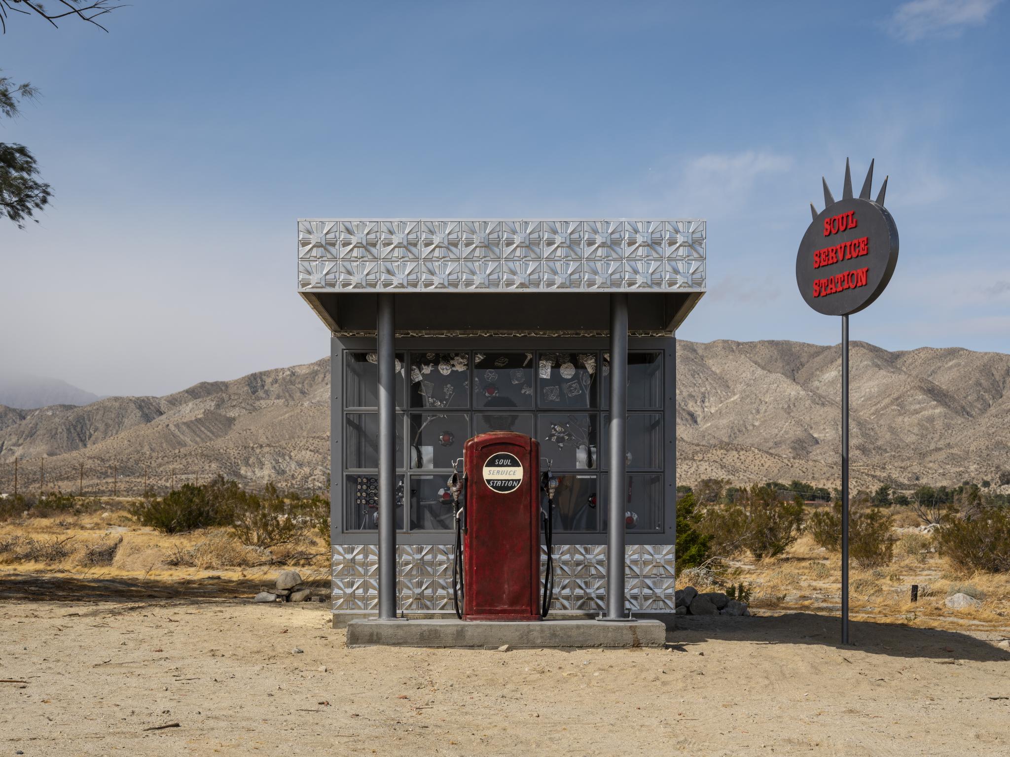 Art Media Agency — “No” is where the work starts