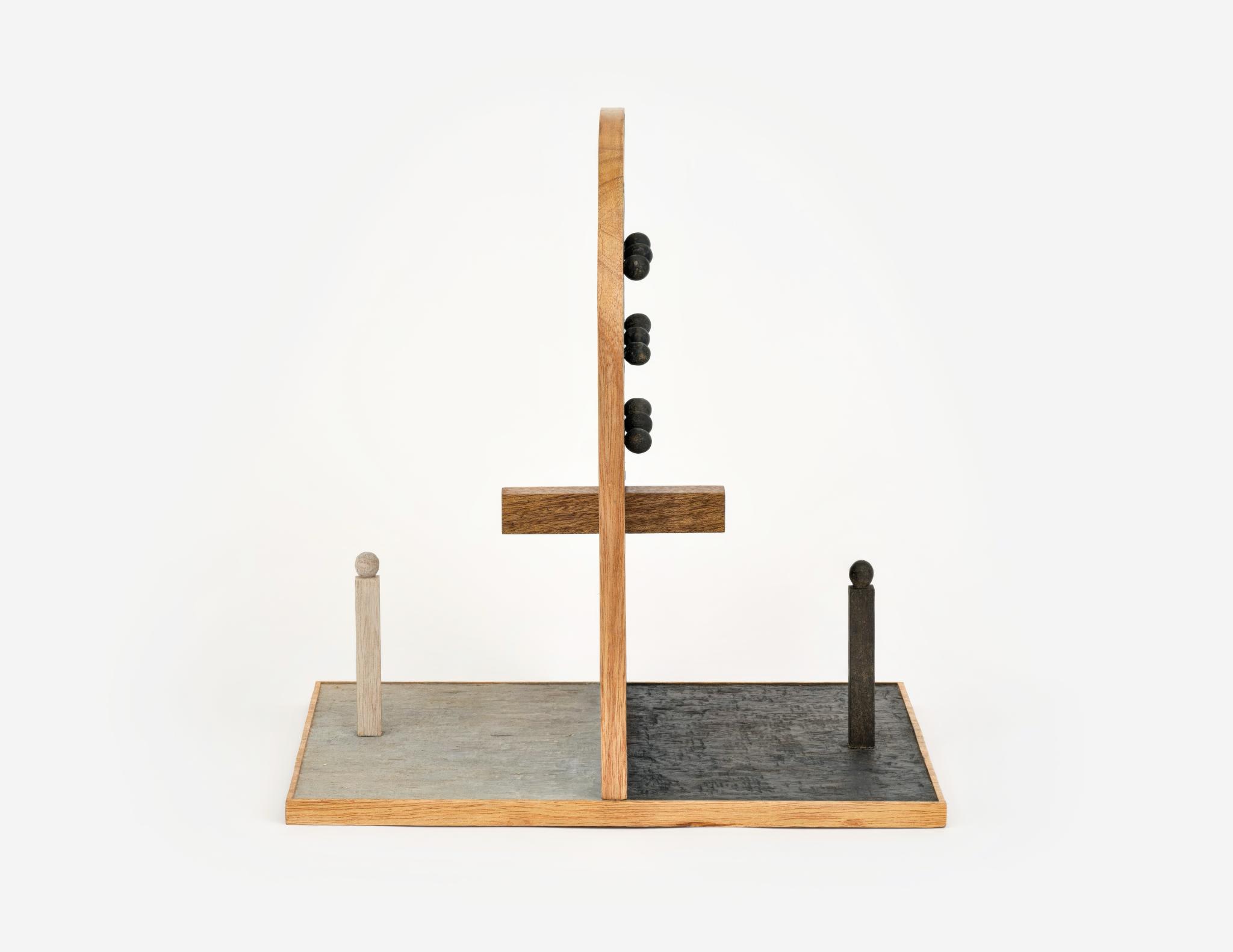 Art Media Agency — Matthew Brown representing Kenji Ide
