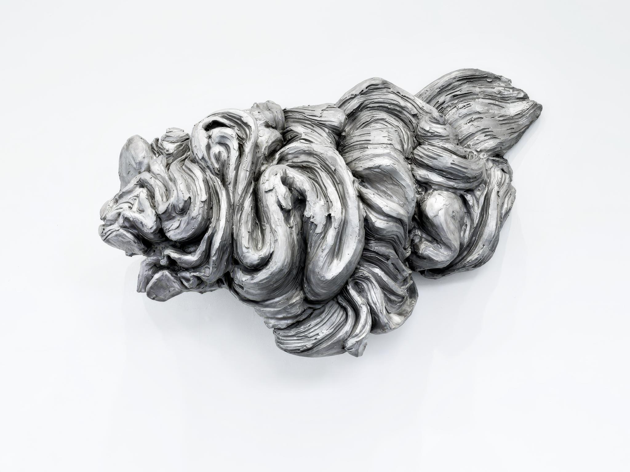 Art Media Agency — Nicolai Wallner represents Kirsten Ortwed