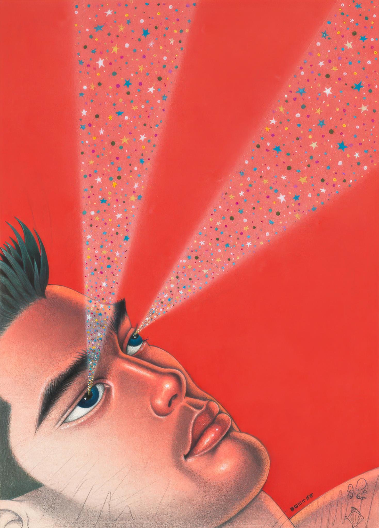 Art Media Agency — Garth Greenan representing the estate of Sadao
